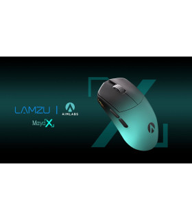 LAMZU MAYA X AIMLABS