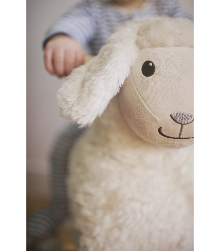 Lambert Rocking Animal