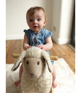 Lambert Rocking Animal