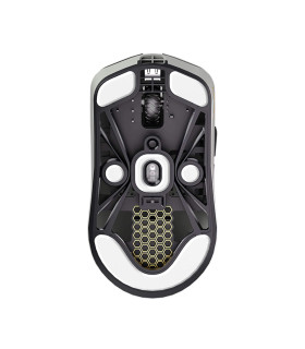 LAMZU MAYA X Cloud Grey Edition