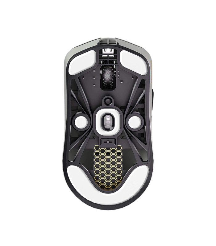 LAMZU MAYA X Cloud Grey Edition