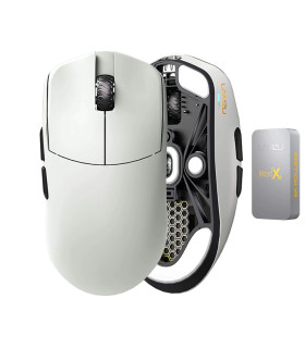 LAMZU MAYA X Cloud Grey Edition