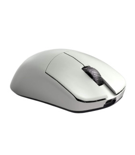 LAMZU MAYA X Cloud Grey Edition