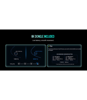 LAMZU MAYA X Cloud Grey Edition