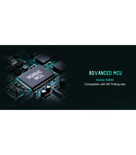 LAMZU MAYA X Cloud Grey Edition