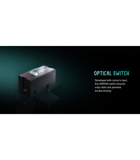 LAMZU MAYA X Cloud Grey Edition