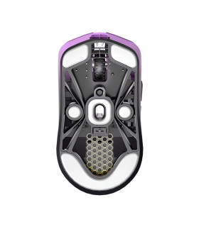 LAMZU MAYA X Purple Shadow Edition