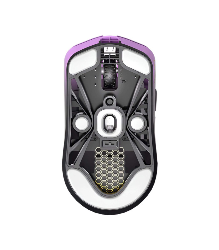 LAMZU MAYA X Purple Shadow Edition