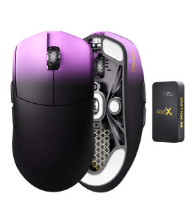 LAMZU MAYA X Purple Shadow Edition