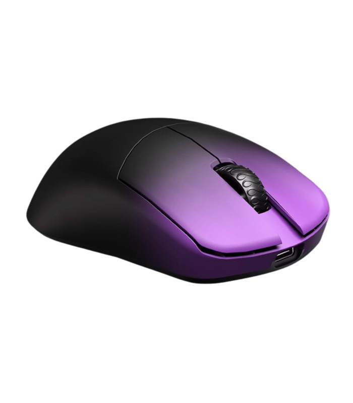 LAMZU MAYA X Purple Shadow Edition