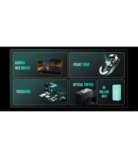 LAMZU MAYA X Purple Shadow Edition