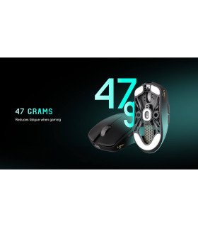 LAMZU MAYA X Purple Shadow Edition