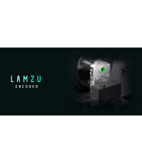 LAMZU MAYA X Purple Shadow Edition