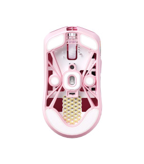LAMZU MAYA X Light Pink Edition