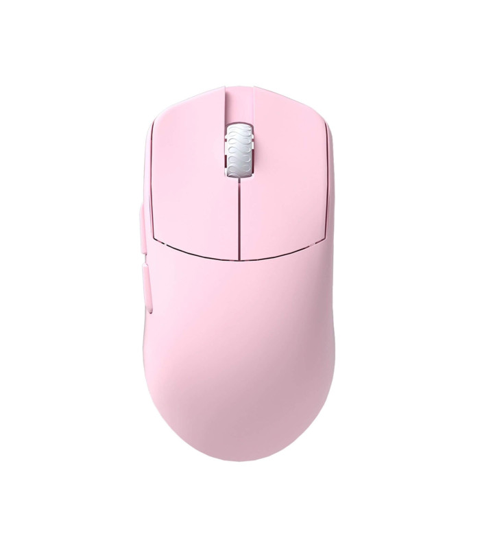 LAMZU MAYA X Light Pink Edition
