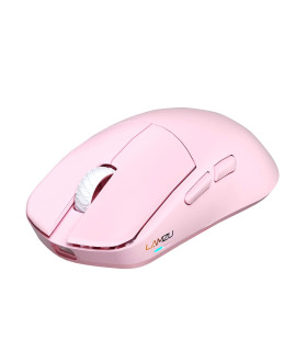 LAMZU MAYA X Light Pink Edition