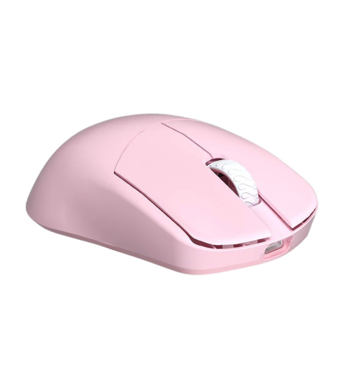 LAMZU MAYA X Light Pink Edition