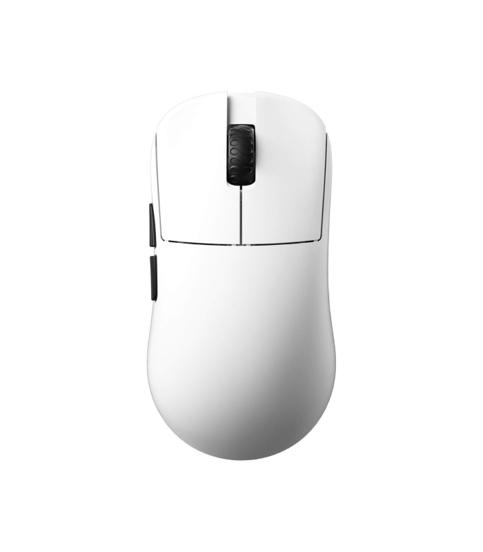 LAMZU INCA White