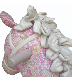 Pixie & Fluff Rocking Horse