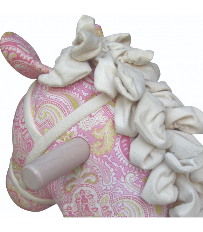 Pixie & Fluff Rocking Horse