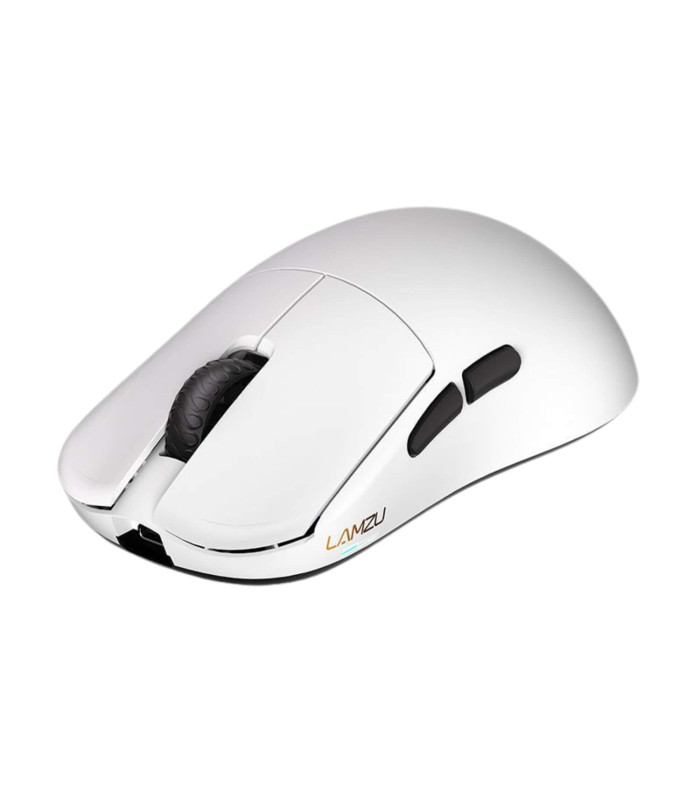 LAMZU INCA White