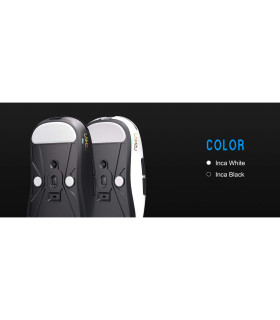 LAMZU INCA White