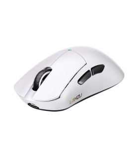 LAMZU PARO AURORA Polar White