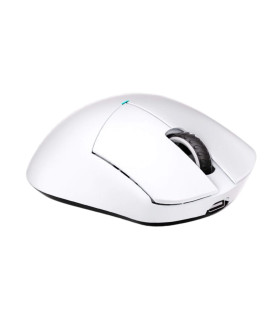 LAMZU PARO AURORA Polar White