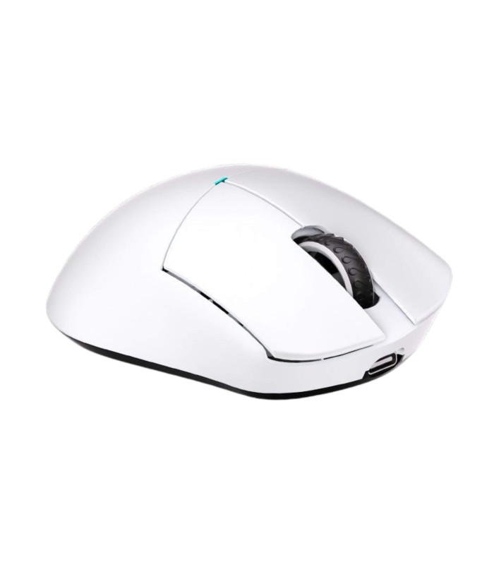 LAMZU PARO AURORA Polar White