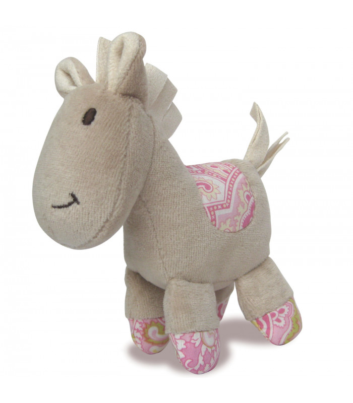 Pixie & Fluff Rocking Horse