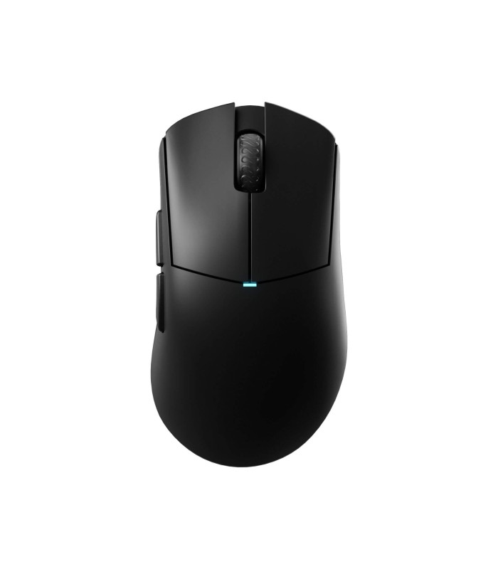 LAMZU PARO AURORA Charcoal Black