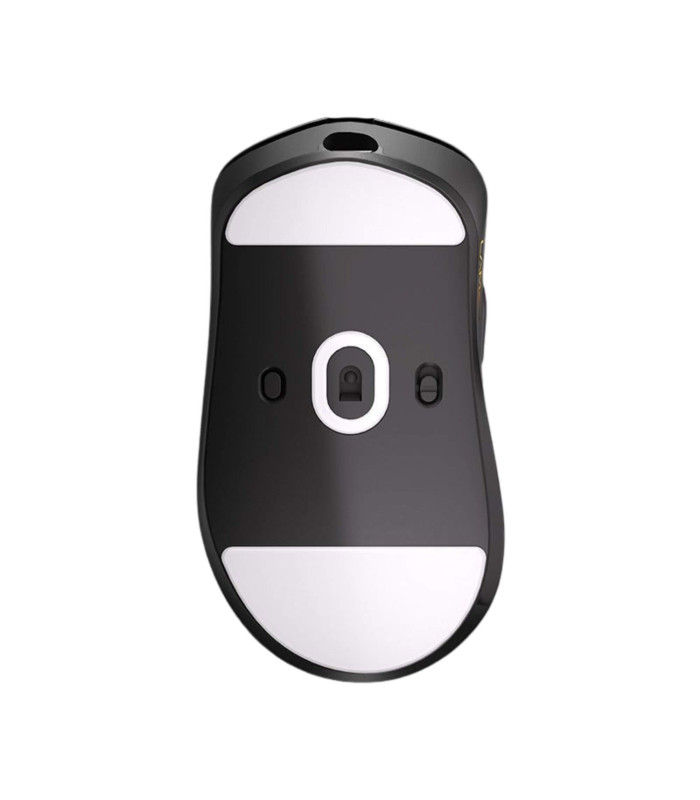 LAMZU PARO AURORA Charcoal Black