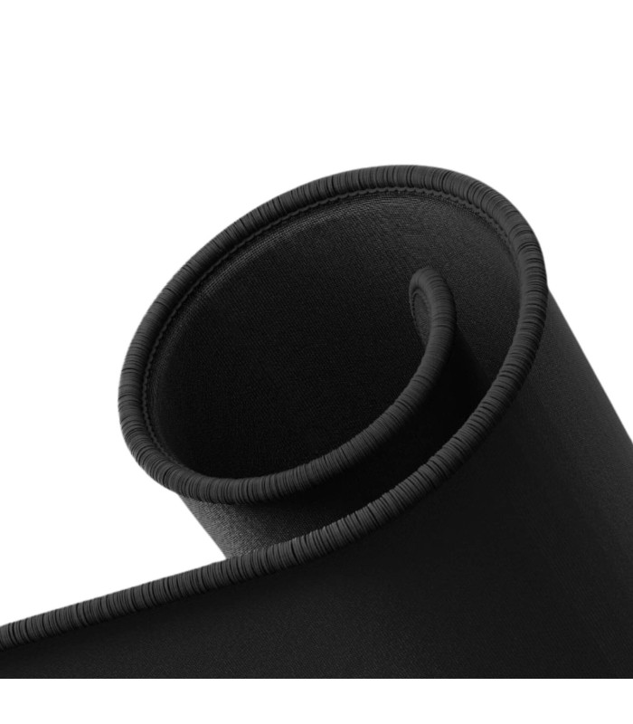 LAMZU ENERGON Mouse Pad Black