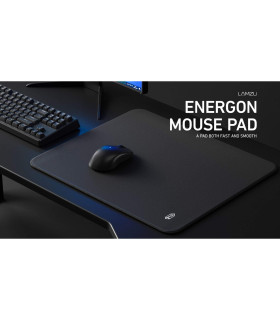 LAMZU ENERGON Mouse Pad Black