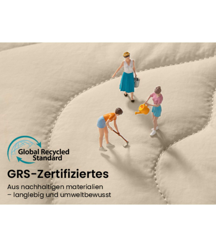 Terra-T38 Puffy Laptop Tote Bag 10 L, Natural Sand