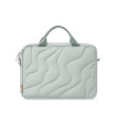 Terra-A28 (14") Puffy Laptop Carrying Bag, Lakeshore