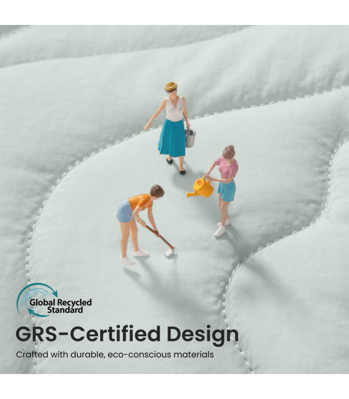 Terra-A28 (14") Puffy Laptop Carrying Bag, Lakeshore