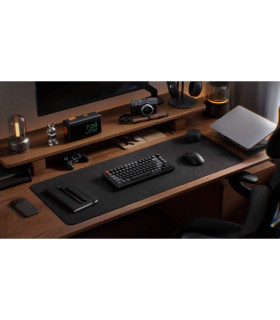 Keychron V1 Ultra Black Red Switch (US) w/Knob