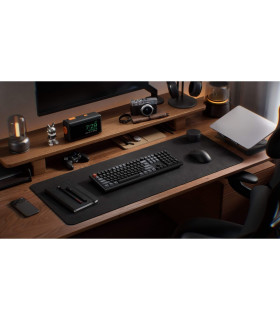 Keychron V6 Ultra Black Banana Switch (US) w/Knob