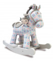 Rosie & Mae Rocking Horse