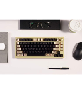 Q1 HE Copper Edition QMK Magnetic Switch (US)