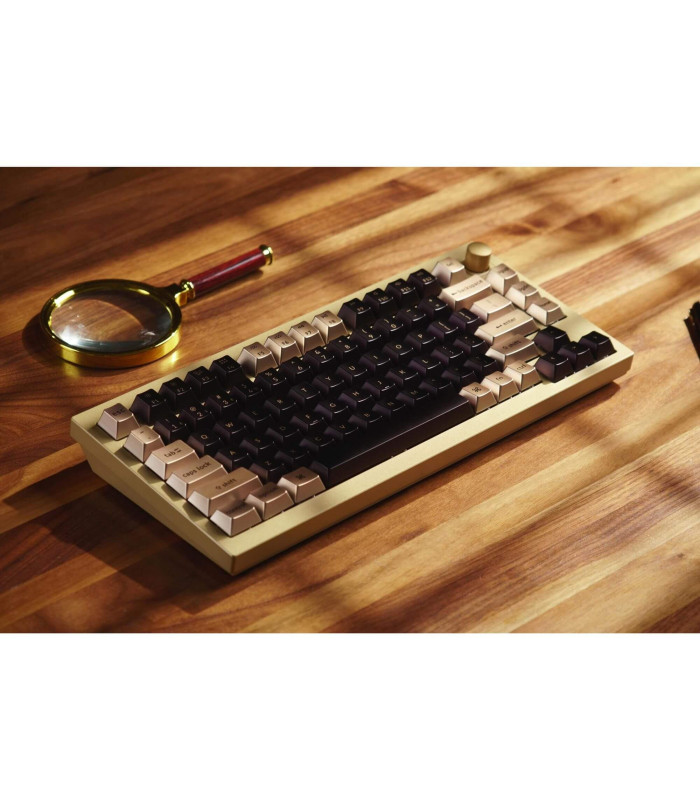 Q1 HE Copper Edition QMK Magnetic Switch (US)