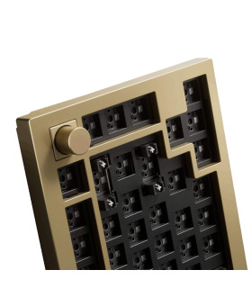 Q1 HE Copper Edition QMK Magnetic Switch (US)