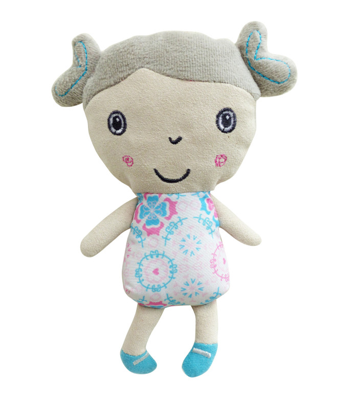 Rosie & Mae Rocking Horse