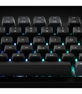 Keychron Q1 Ultra Black QMK Red Switch (US) Knob