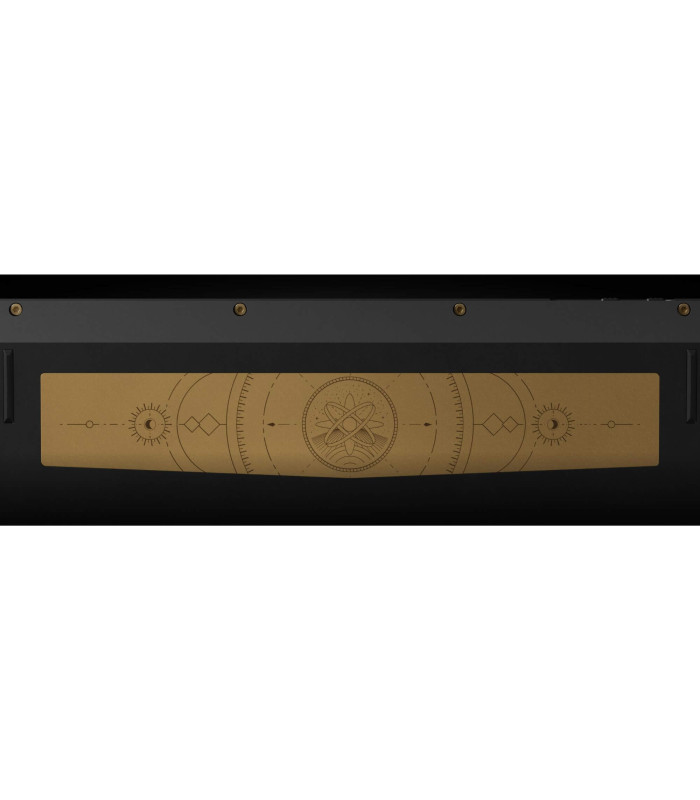 Keychron Q1 Ultra Black QMK Red Switch (US) Knob