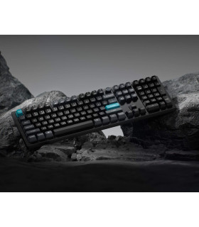 Keychron Q6 Ultra Black QMK Red Switch (US) Knob