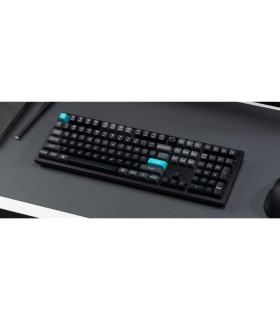 Keychron Q6 Ultra Black QMK Brown Switch (US) Knob