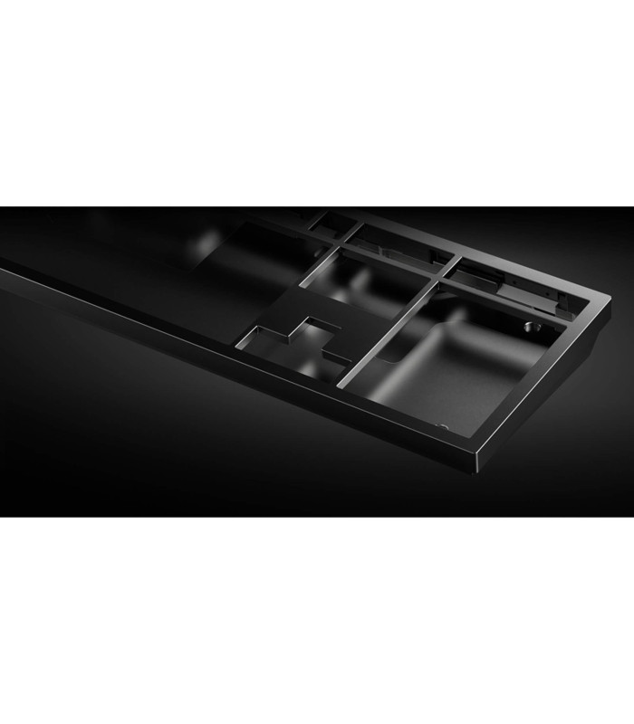 Keychron Q6 Ultra Black QMK Brown Switch (US) Knob