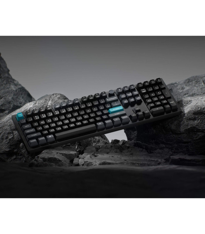 Keychron Q6 Ultra Black QMK Banana Switch (US) Knob